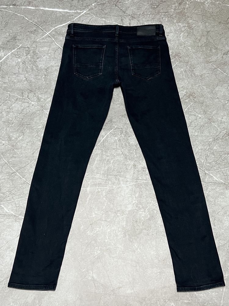 Джинси Hugo Boss (оригінал, Candiani denim)
