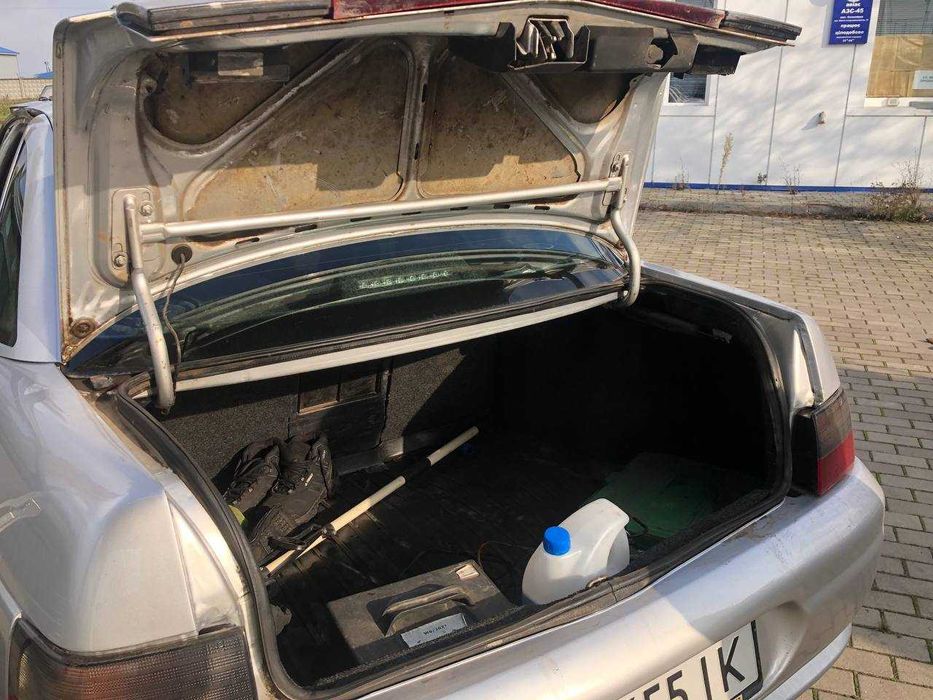 ВАЗ 2110 1.6і 16v