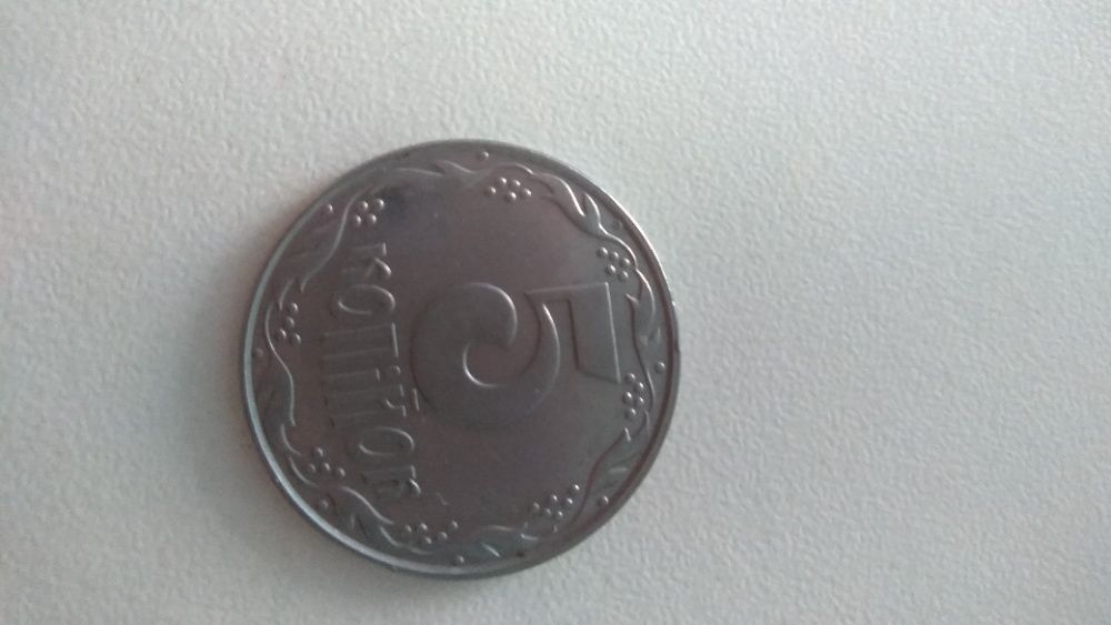 Продам монету 2 копейки 1994