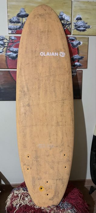 Vendo pracha de surf olaian