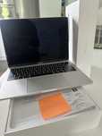 Macbook Pro 2017 13” 8gb RAM
