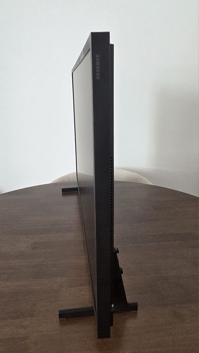Samsung the frame Qled Full HD 32 - 81 cm - Smart tv