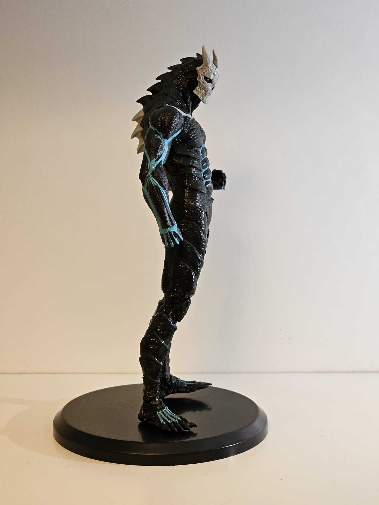 Kaiju no 8 - Kafka Hibino