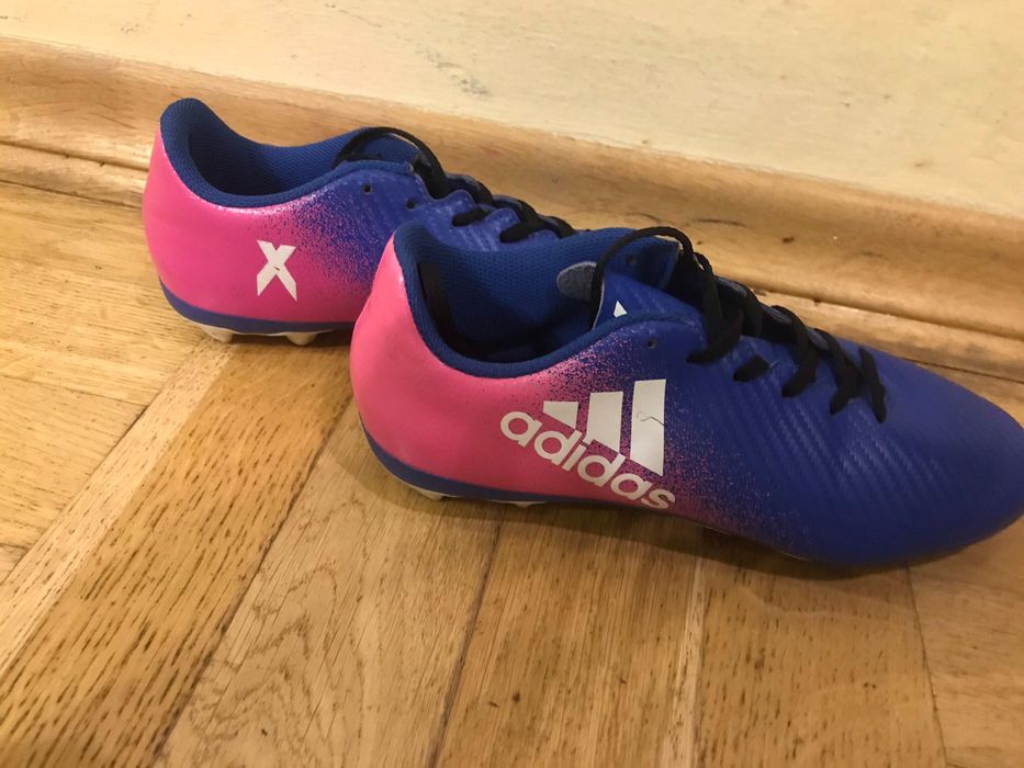 Бутси Адідас Х оригінальні