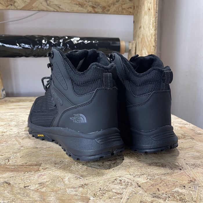 Чоловічі черевики The North Face -21