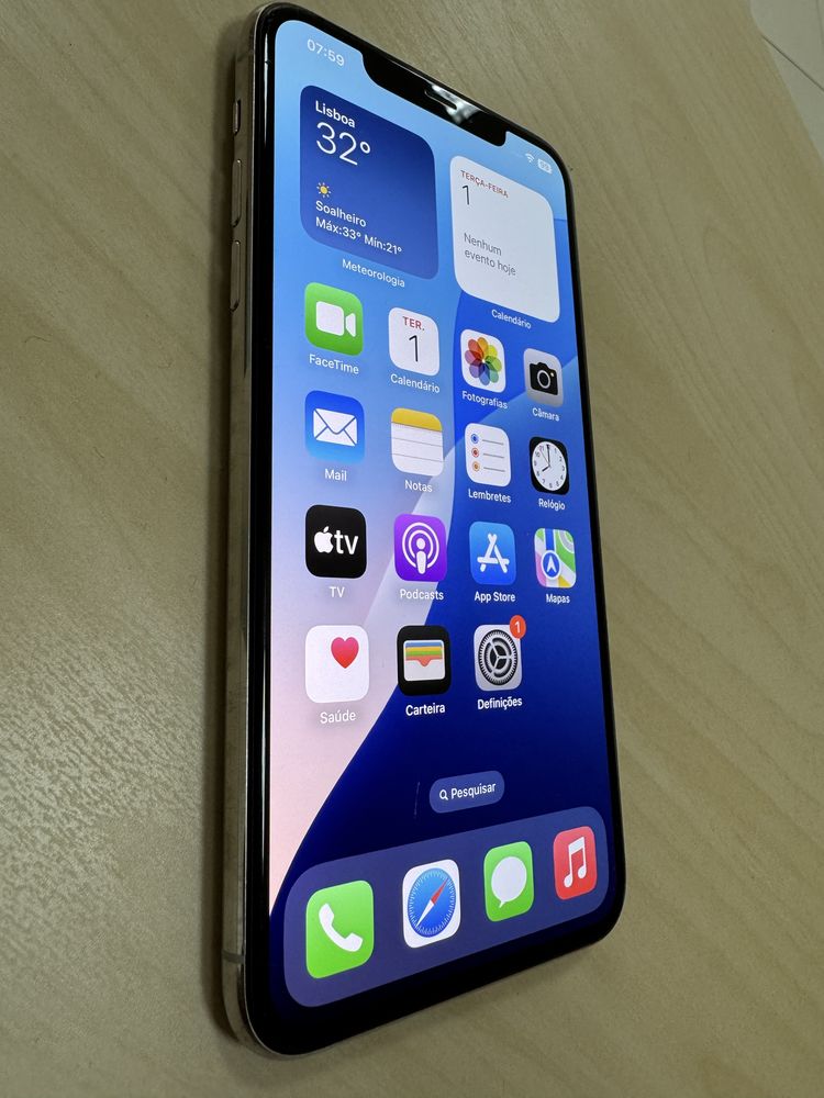 iPhone 11 Pro Max 512Gb