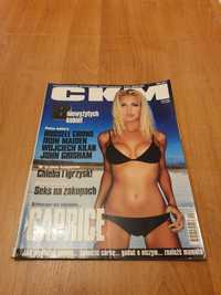 CKM 9 (27) wrzesień 2000 Caprice
