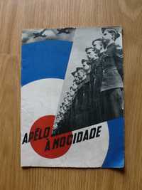 Apelo à Mocidade - 1941