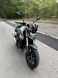 Honda Hornet A2 35kw