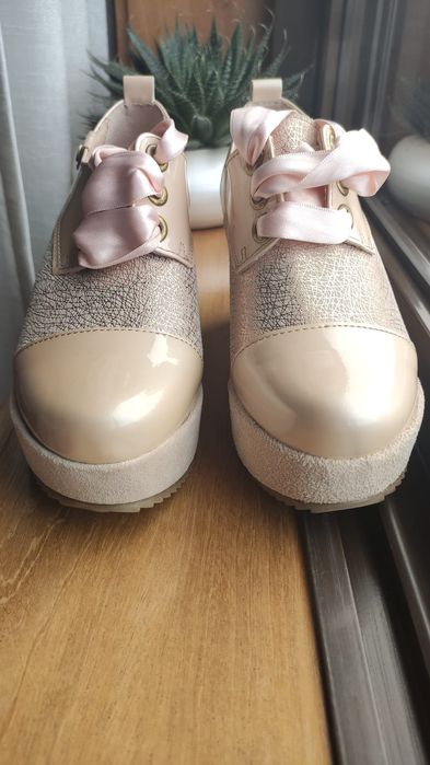 Sapatos salto alto T35