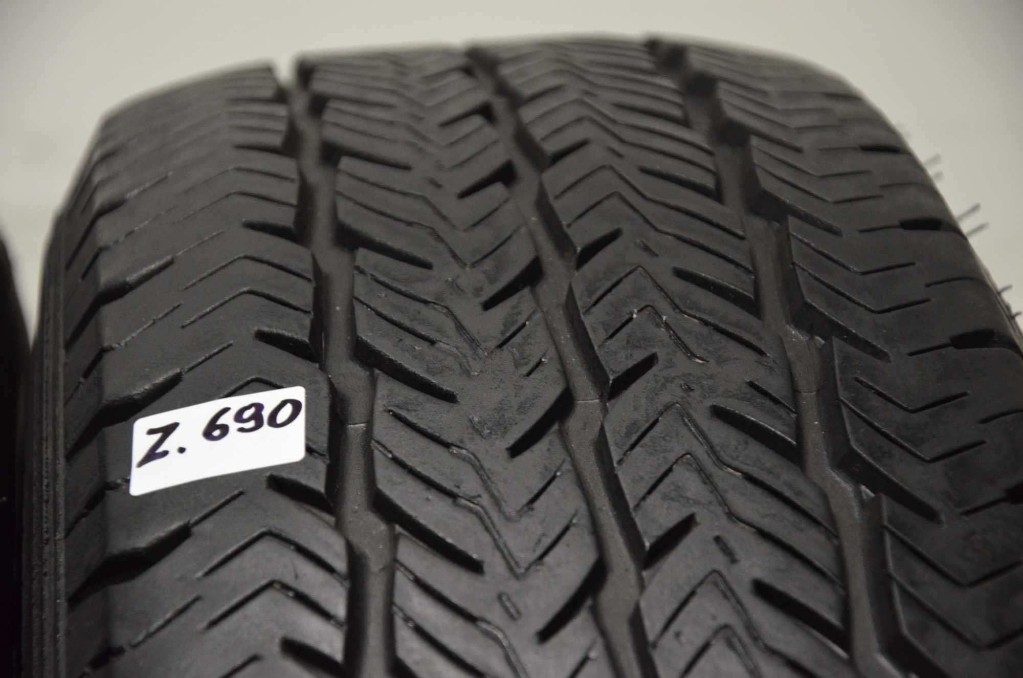 ROK 2021, 225/75 R16c Onyx NY-AS687 All Season Para nr z690