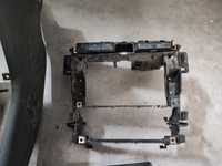 Consola 2 Din Audi A4 b5