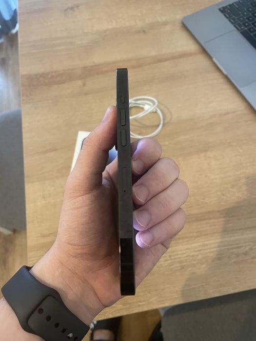 iPhone 14 Pro 256 GB – nowa bateria, bardzo dobry stan