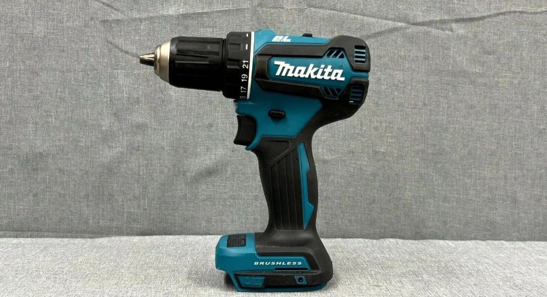 Акумуляторний шуруповерт Makita XFD13.18v