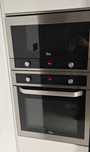 Piekarnik Teka HL870 + kuchenka mikrofalowa Teka MWL22EGL wysoki model