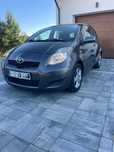 Toyota Yaris * 1,3 Benzyna * Automat * 2009r *