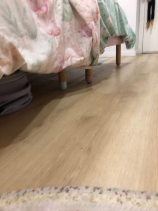 Cama solteiro + colchão