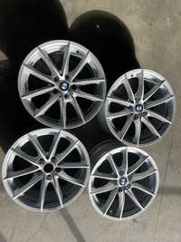 Felgi BMW 17” BMWG30 BMWG31 aluminiowe 5x112