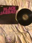 Black Sabbath- Master Of Reality