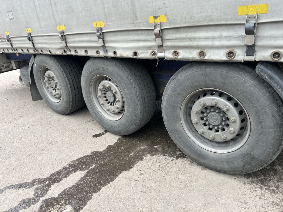 Продам SCANIA R380 можливий обмін