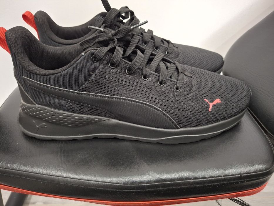 Męskie sneakersy Puma rozm 45