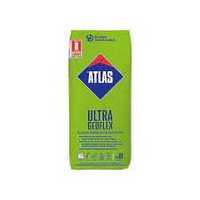 Atlas Geoflex ULTRA klej żelowy wysoko elastyczny do płytek 25kg