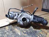 AUDI A4 B8 LIFT 2.0 TDI CJC TURBOSPRĘŻARKA TURBINA 03L145721A