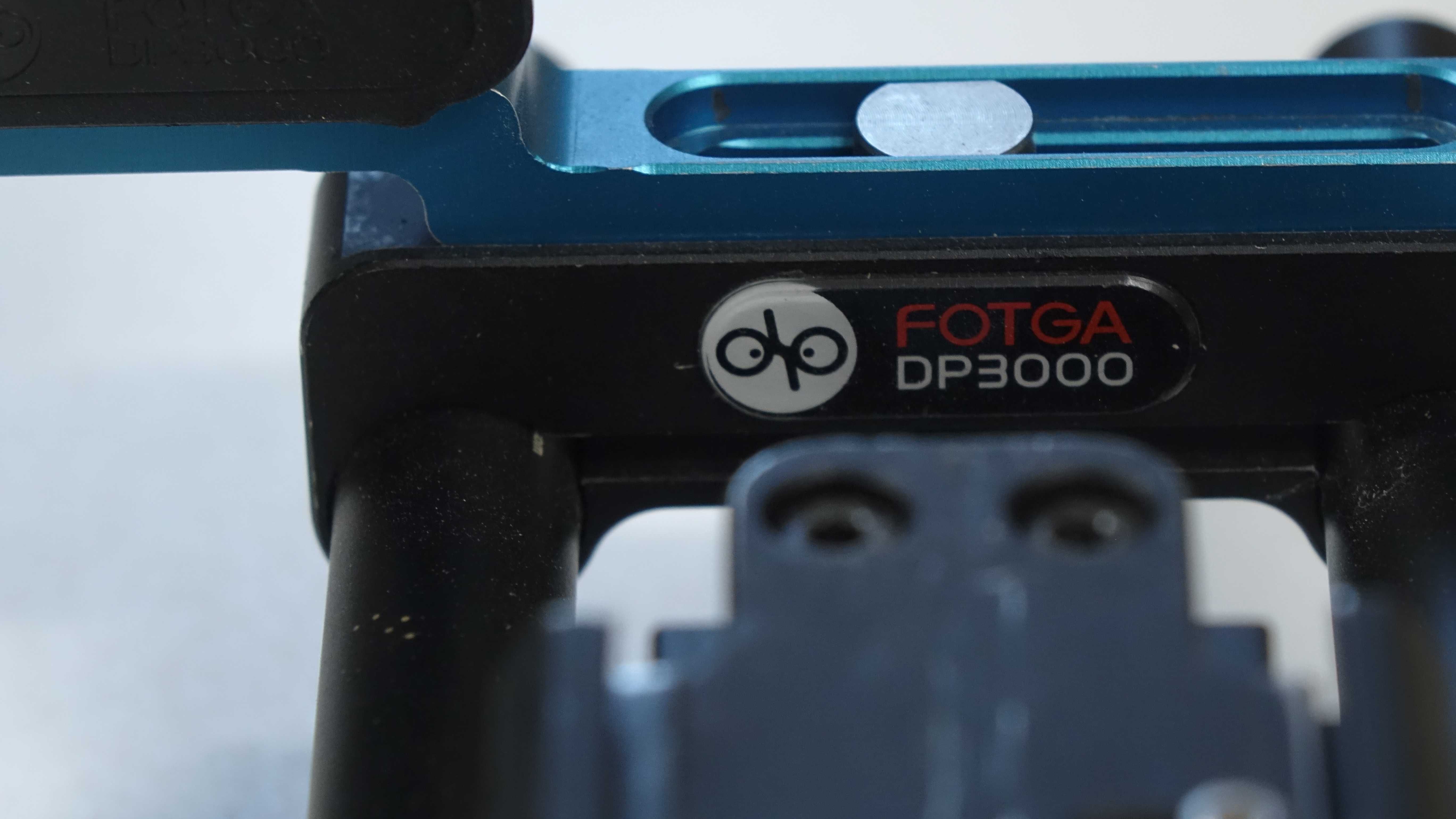 Follow focus Fotga DP3000