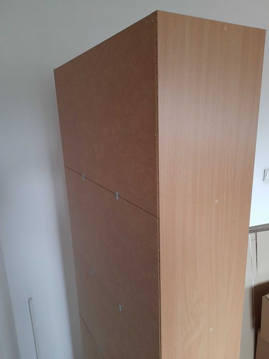 Regał do biura lub domu