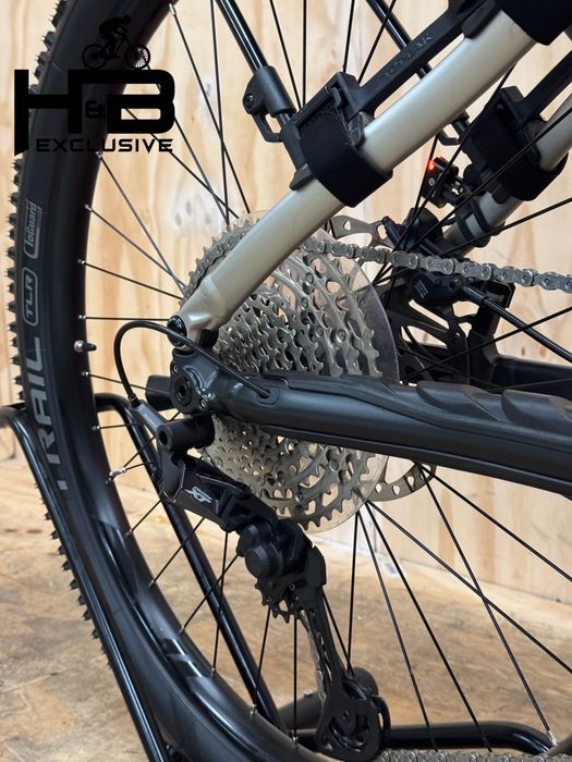 Merida eOne-Sixty 775 Shimano XT 2022