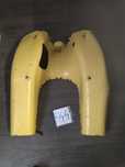 Simson schwalbe kr51 osłona owiewka nóg