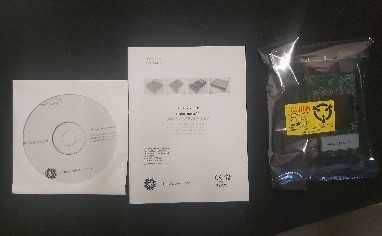 SNMP/WEB Plug in adapter