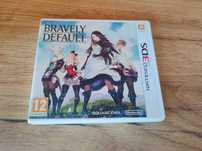 Braveley Default 3DS
