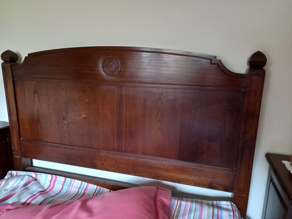 Mobilia de quarto