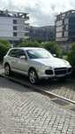 Porsche Cayenne Tiptronic /Gasolina & GPL