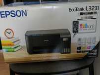 Urządzenie wielofunkcyjne EPSON EcoTank L3231
