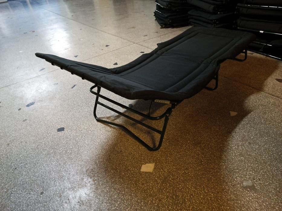 Łóżka polowe Okazja -solidne-stan bardzo dobry Wrocław-200/60.