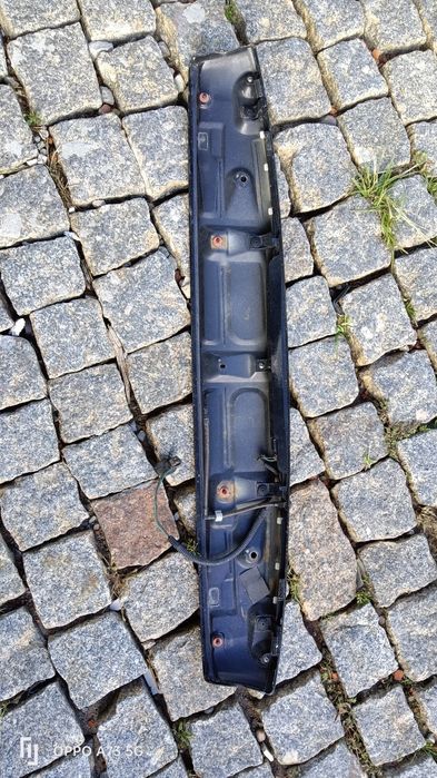 Aileron aleron Honda Civic aerodeck 1998