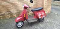 Piaggio Vespa pk 50