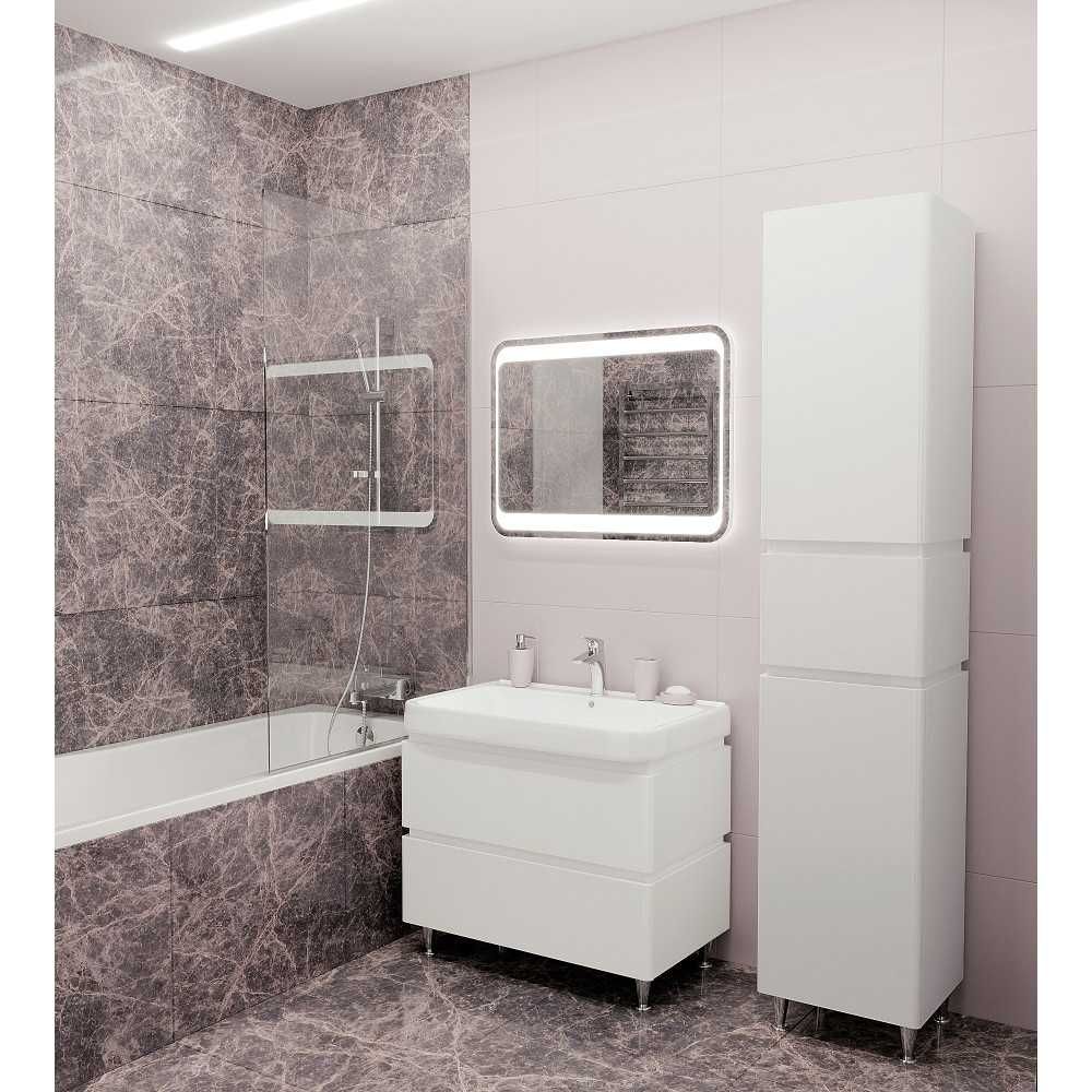 Słupek stojący Hilton‑40 Premium