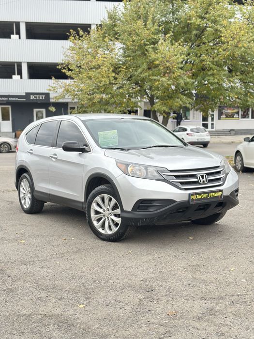 Honda CR-V , 2014 , 2.4 бензин АВТОМАТ