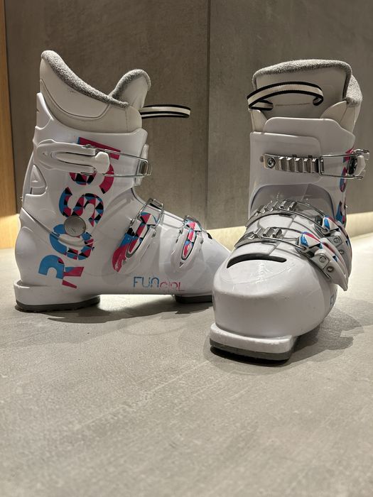 Rossignol Fungirl 215 (255) mm buty narciarskie