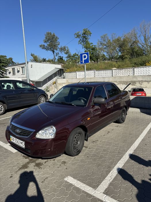 Продам ВАЗ 2170 priora 2013