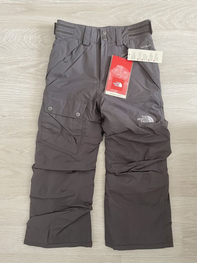 Spodnie narciarskie/na śnieg The North Face, Jack Wolfskin, 4F