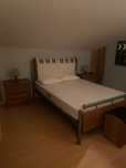 Mobilia de quarto - para desocupar, urgente