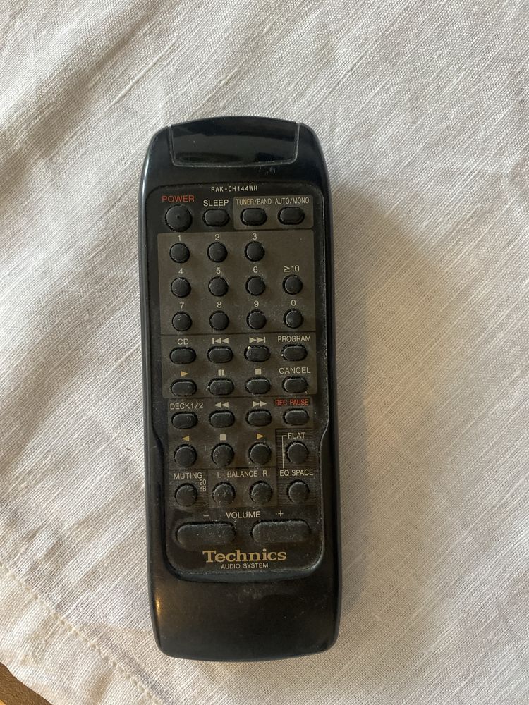 Wieża Technics ch-510