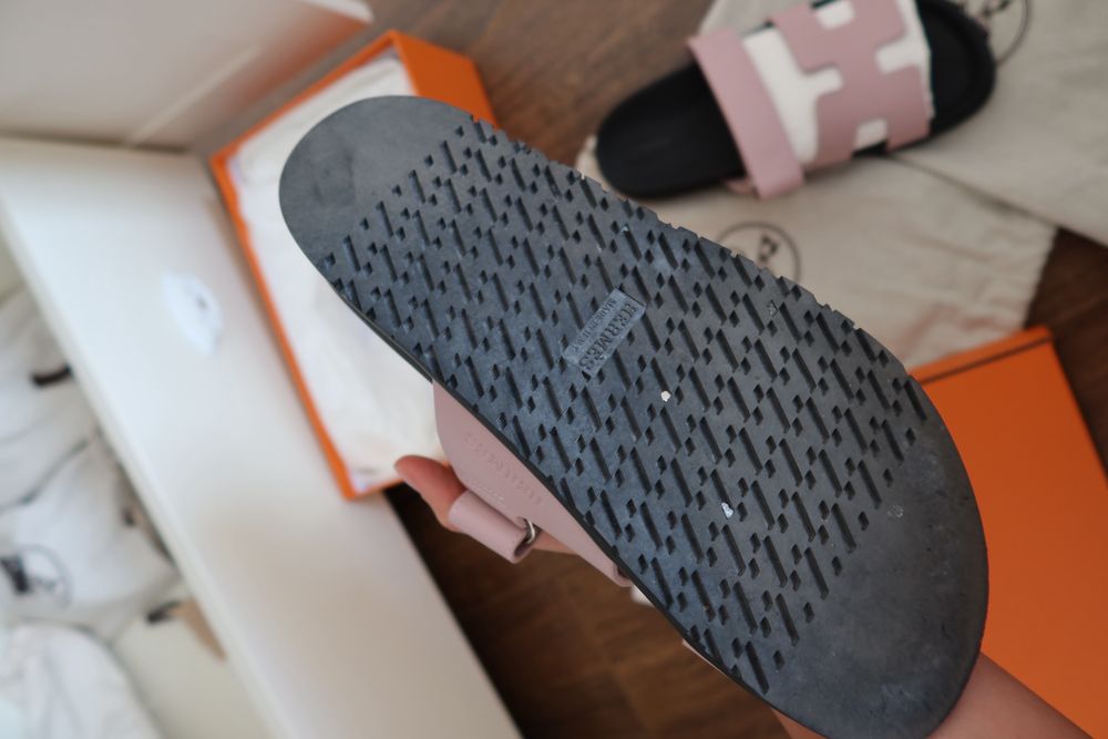 Шипры Hermes, оригинал, новый цвет 25/26 года