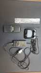 Портативная рация Icom IC-F43GS