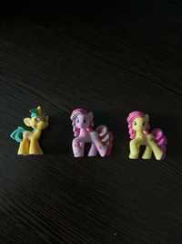 Фігурки My little pony