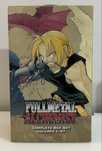 Box Set Fullmetal Alchemist